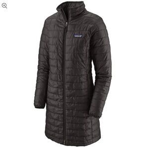 Like New Women's Patagonia Nano Puff Parka